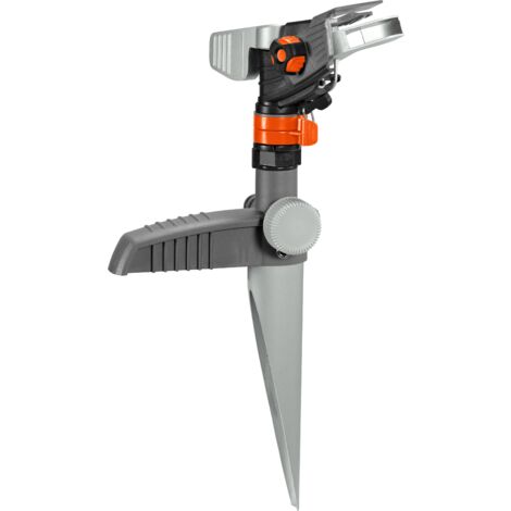 Arroseur-canon sur pic Premium - GARDENA 8136-20