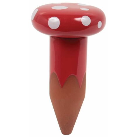 Arroseur champignon