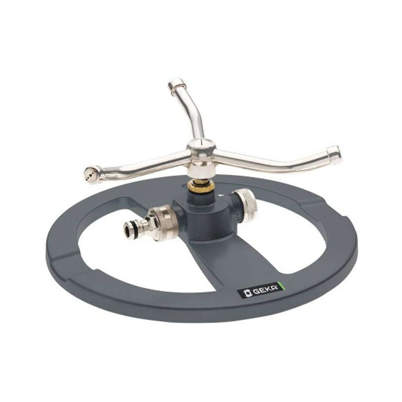 Arroseur rotatif 3 bras Geka