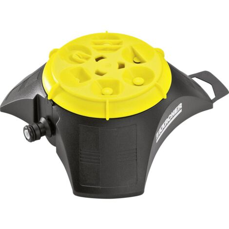 Arroseur circulaire Kärcher MS 100 2.645-026.0 55 - 78 m² 1 pc(s)
