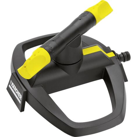 Arroseur circulaire Kärcher RS 120/2 2.645-020.0 50 - 113 m² 1 pc(s)