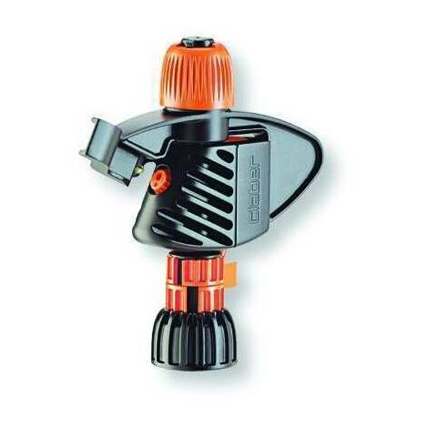 Arroseur Claber Rotatif IMPACT FS 8721/8705