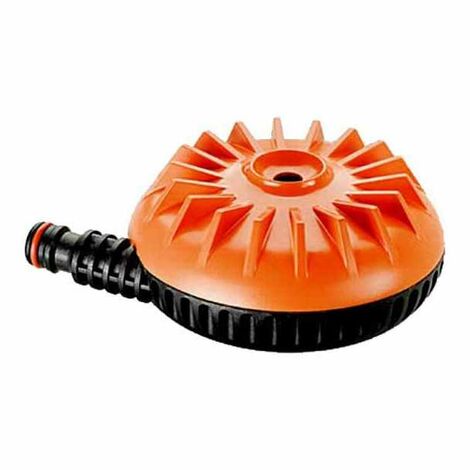 Arroseur de base TurboSpruzzo 8658 Claber