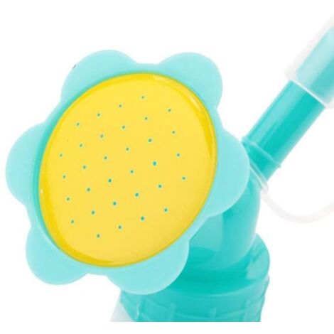Arroseur de Dessus de Bouteille Bricolage Petit Arrosoir en Plastique Abreuvoirs de Plantes Adaptés aux Bouteilles à Boire Irrigation de Jardin de Semis de Graines