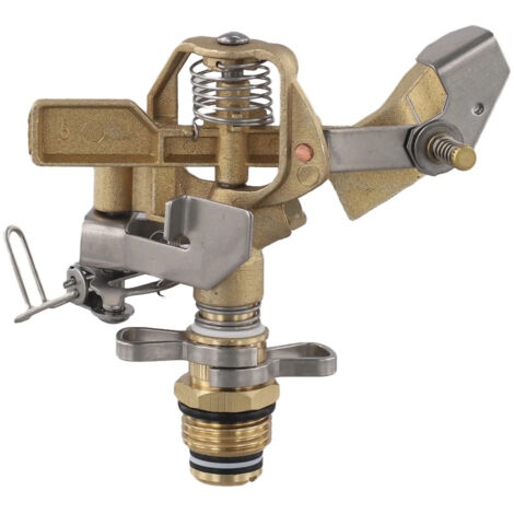 Arroseur de jardin 360 degrs Garden Pulse