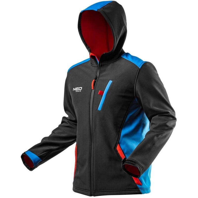 Veste Softshell HD+, taille M