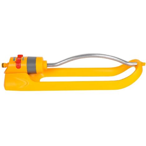 Arroseur de jardin oscillant 260 m²