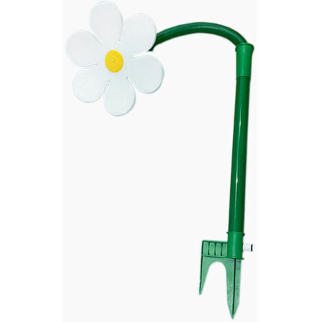 Arroseur de jardin rotatif à 720°, système d'irrigation automatique pour pelouse-AquaForge