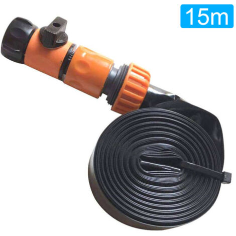 Arroseur d'eau d'été pour trampoline, jeux d'eau de jardin, accessoires pour parc aquatique