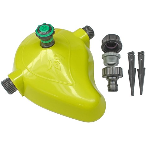Arroseur ECO L EAU - ECO L EAU 2000