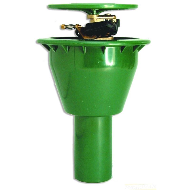 Arroseur escamotable SR-4646