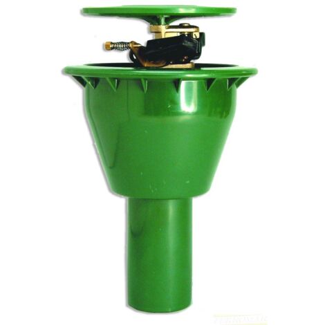 Arroseur escamotable SR-4646