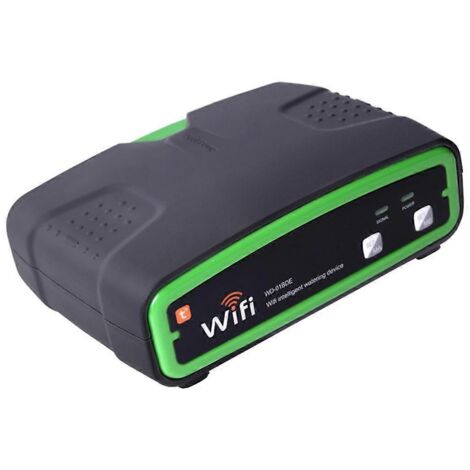Arroseur intelligent WiFi Tuya à micro-goutte automatique