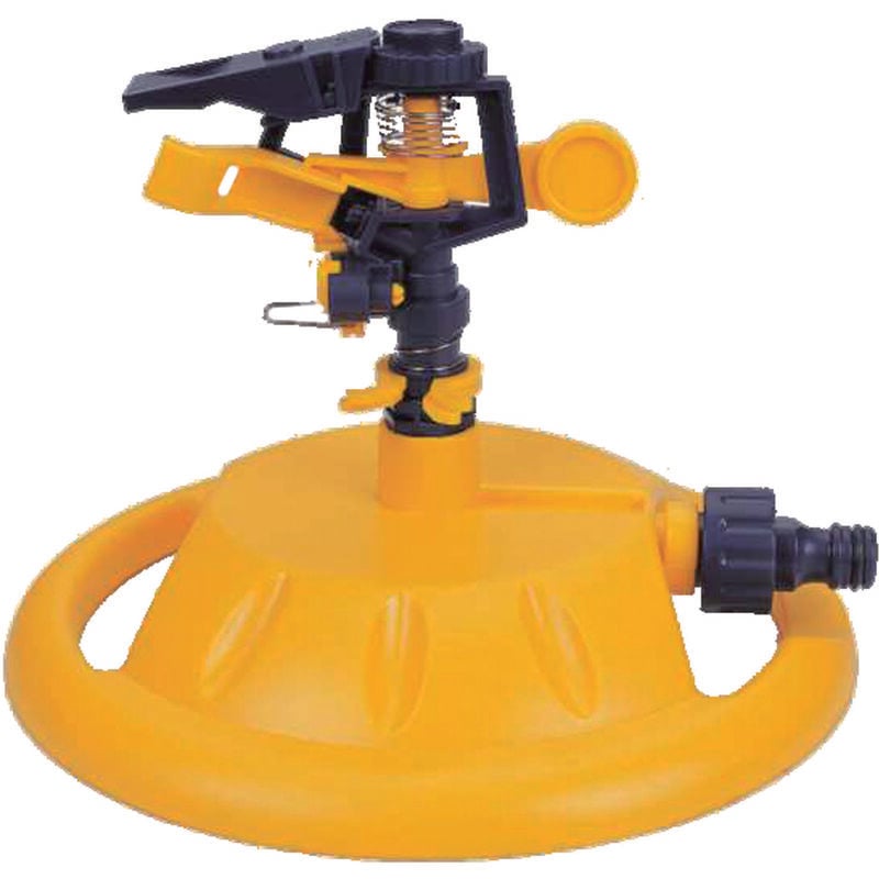 Arroseur Iris frully avec base