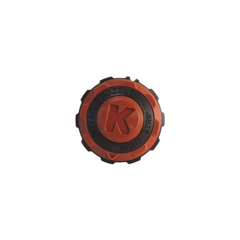 Arroseur K. Rotary 3000. Réglable De 40 à 360°. Rouge - Rain Irrigation