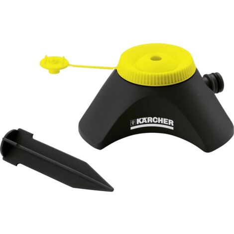 Arroseur Kärcher CS 90 VARIO 2.645-025.0 17 - 64 m² 1 pc(s)