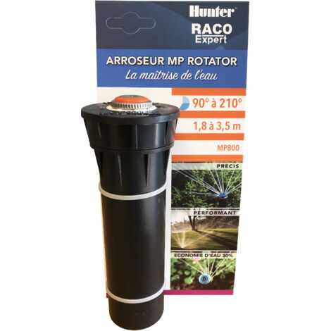Arroseur MP 800 90-210° Orange