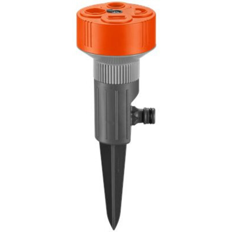 Arroseur multisurfaces Gardena GA2068SB