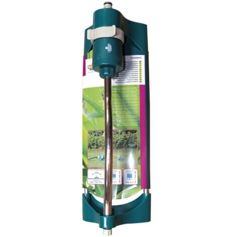 Arroseur oscillant 15 trous