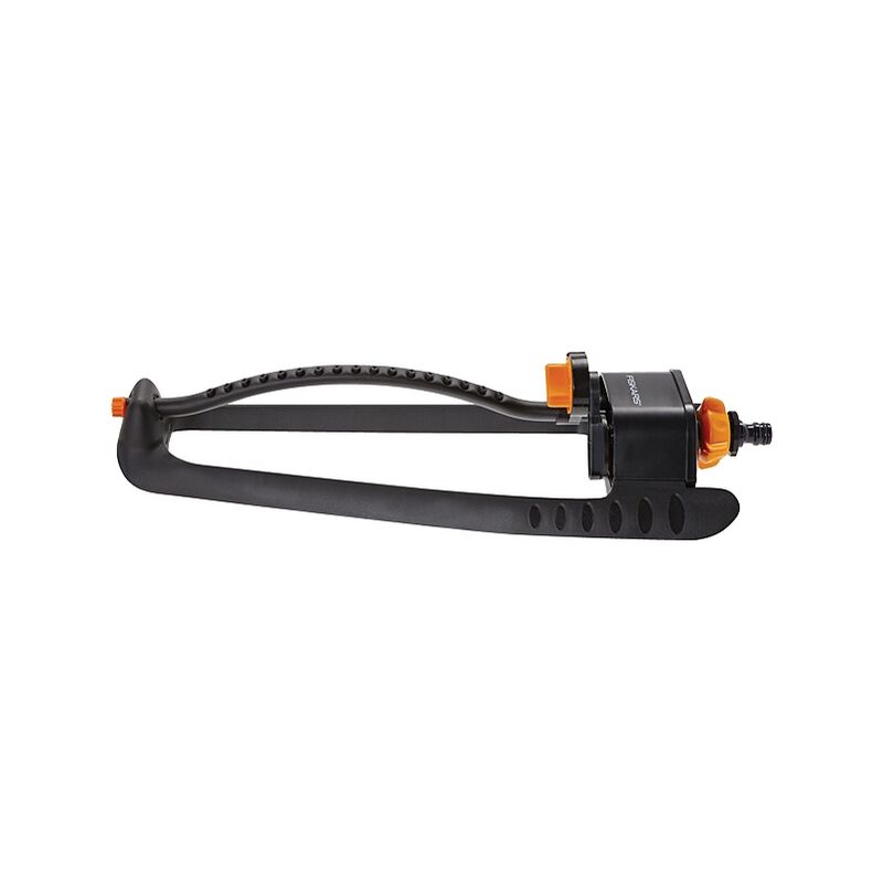 Arroseur oscillant 17 jets