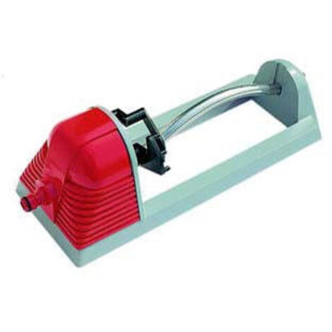 Arroseur oscillant Alfa 14 avec raccord rapide - 14 trous (2481)