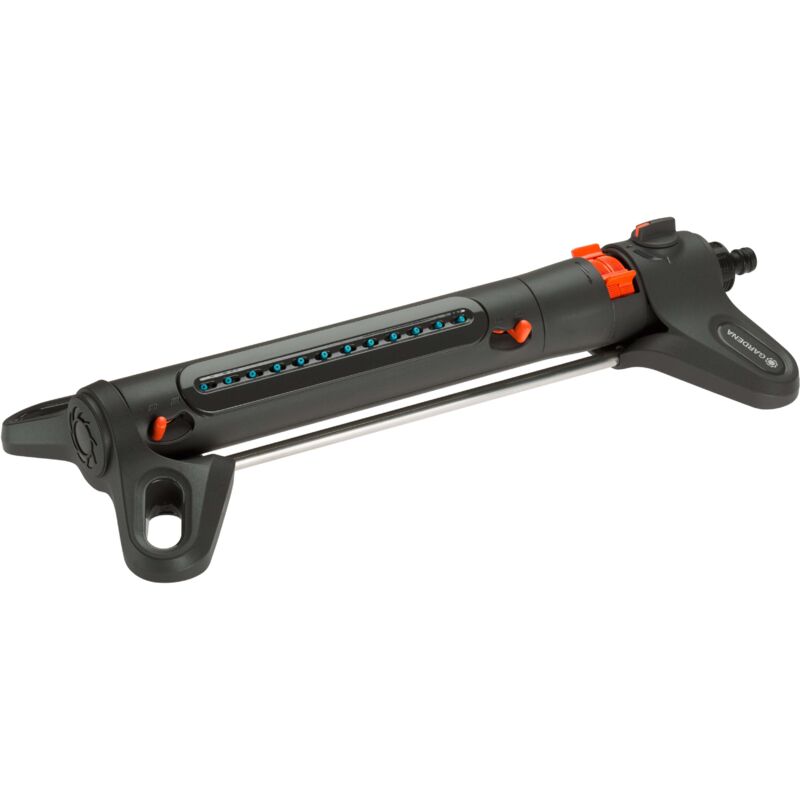Arroseur oscillant AQUAZOOM GARDENA 18710 - vue 3