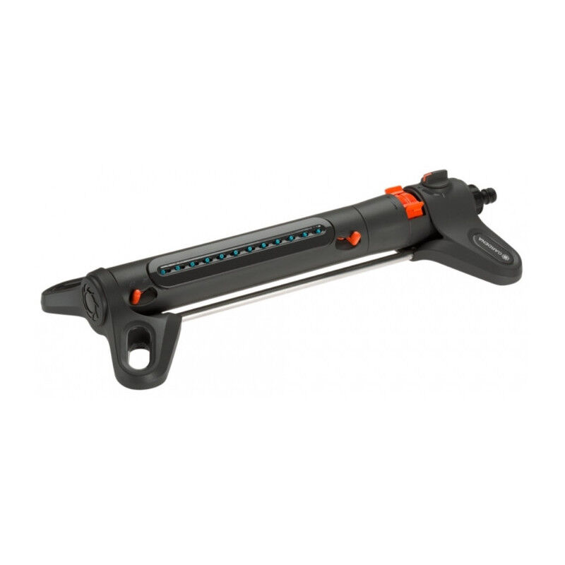 Arroseur oscillant GARDENA AquaZoom 18710