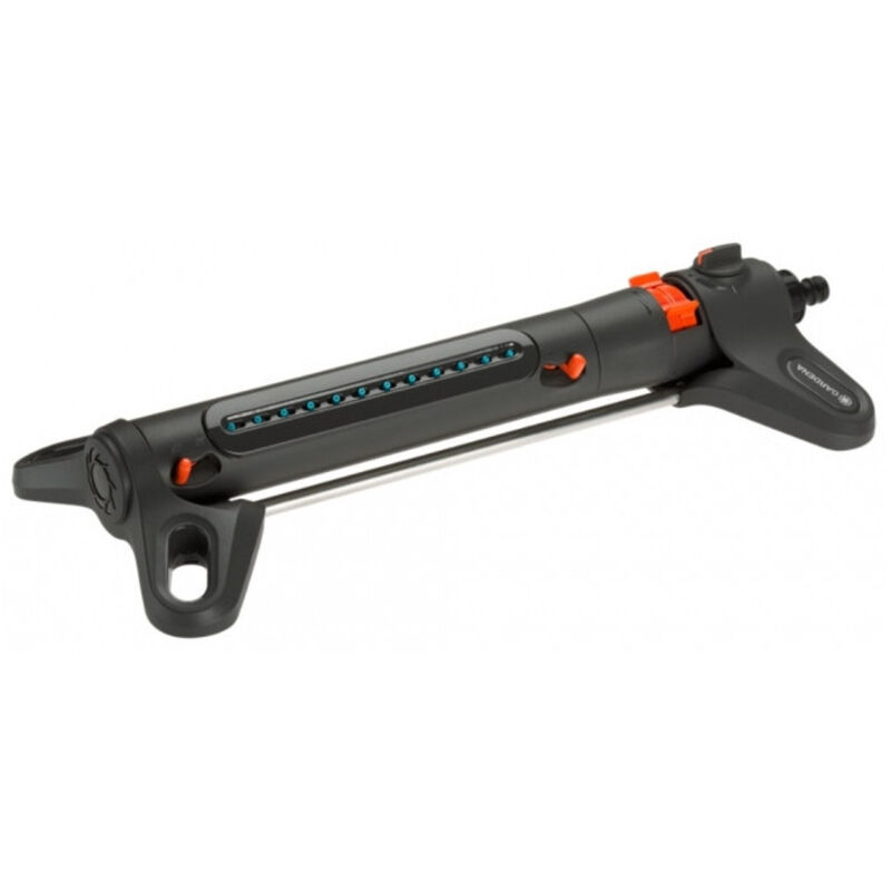 Arroseur oscillant GARDENA AquaZoom 18712 - vue 3