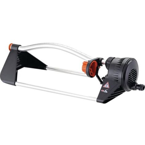 Arroseur Oscillant Compact-160 Promo