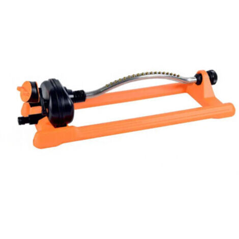 Arroseur oscillant laiton
