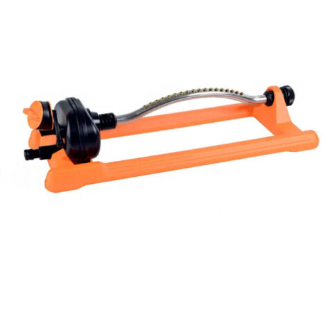 Arroseur oscillant laiton
