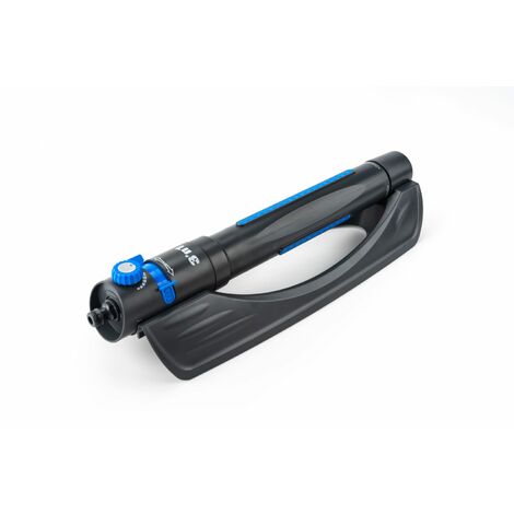 Arroseur oscillant multifonctions - SUAN