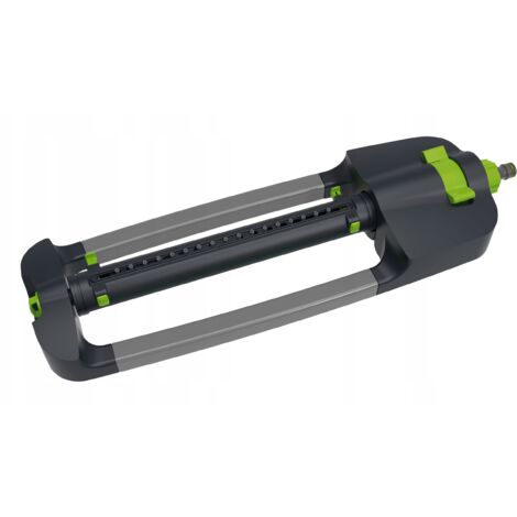 Arroseur oscillant réglable EXP STALCO GARDEN S101410284