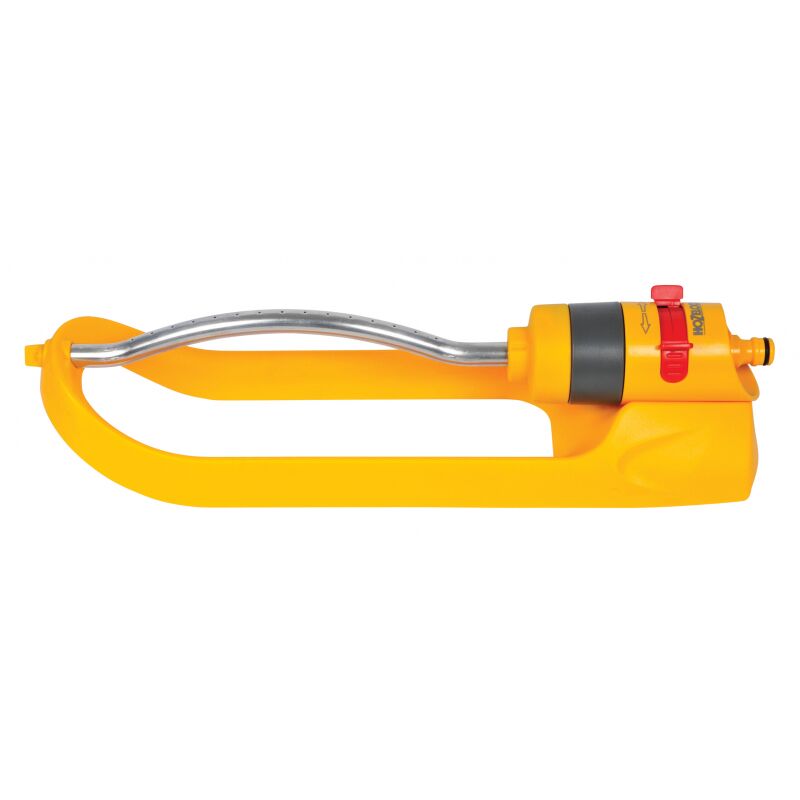 Hozelock 2972 Rectangular Sprinkler Plus 180m² 15 hole 100-001-474