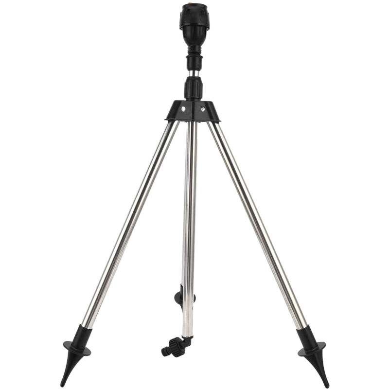 Arroseur rotatif automatique, artefact d'arrosage de jardin avec buse d'arrosage à 360 degrés, Discussion sur l'UE