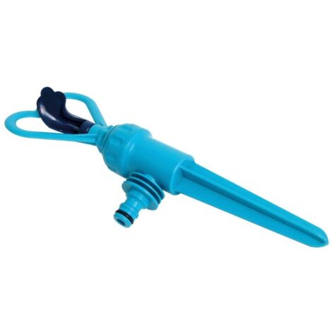 Arroseur rotatif Cellfast 51-405 diamètre 15 m surface 177 m²