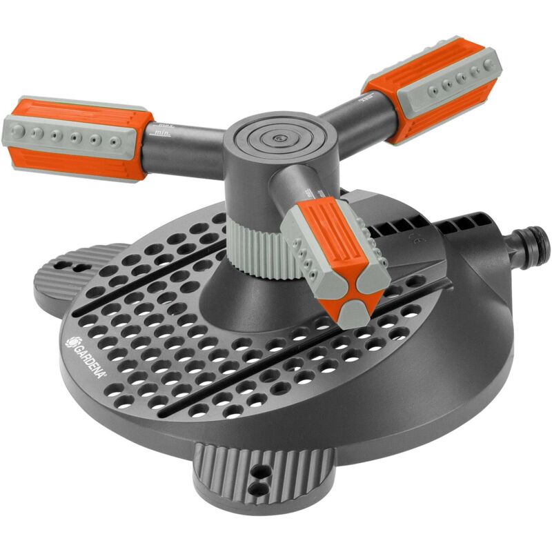 Arroseur rotatif Comfort Mambo (2062-20). - Gardena