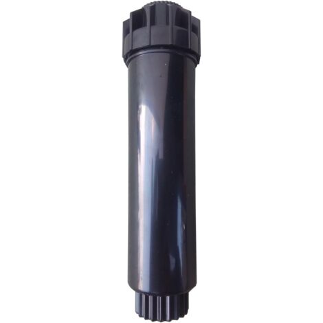 Arroseur Tuyère PSU0217A Hunter Portée de 5,20m pour une Pression de 2,1 Bars Réglable de 0° à 360° Entrée de 15x21 Élévation de 5cm