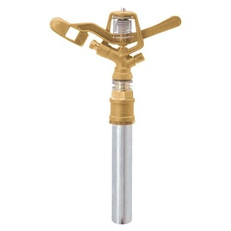 Arroseur V 35 S avec GEKA Stativ