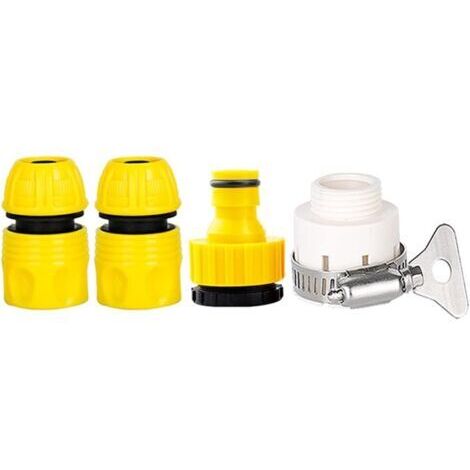 Arroseurs de pelouse de couverture de grande surface d'arroseur de jardin rotatif automatique réglable for l'irrigation des plantes(1 Set Of Interface)