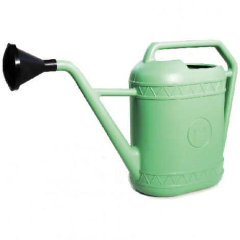 Arrosoir 6 litres avec buse de pluie
