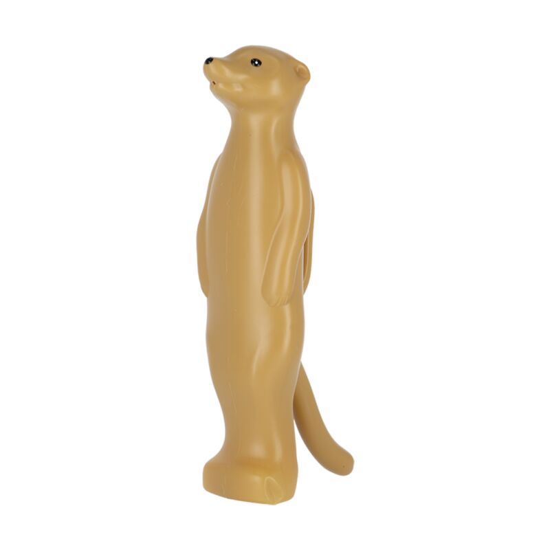 ESSCHERT DESIGN Water In The Garden - Arrosoir animal en plastique Suricate