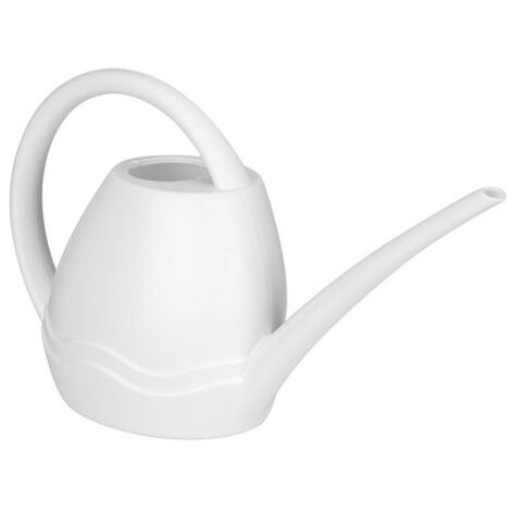 Arrosoir Aquarius 1.5l Blanc - Elho
