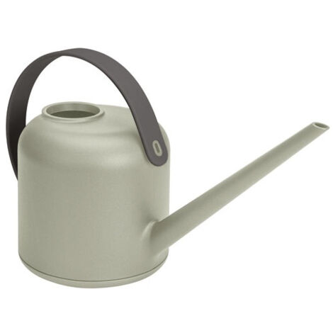 Arrosoir B.for Soft 1.7l Vert Anse Anthracite - Elho