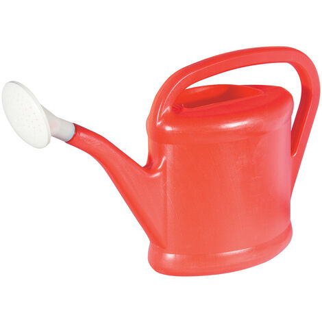 Arrosoir de jardin 10 L - plastique