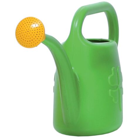 Arrosoir de jardin 4,5L Prosperplast Koni en vert