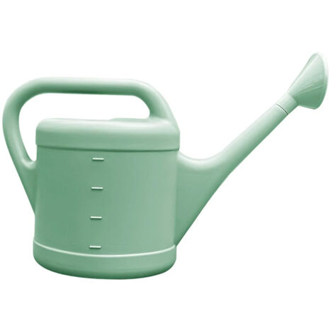 Arrosoir de jardin au design moderne pour fleurs