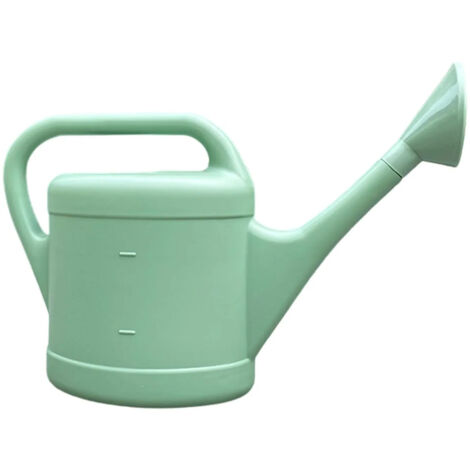 Arrosoir de jardin au design moderne pour fleurs