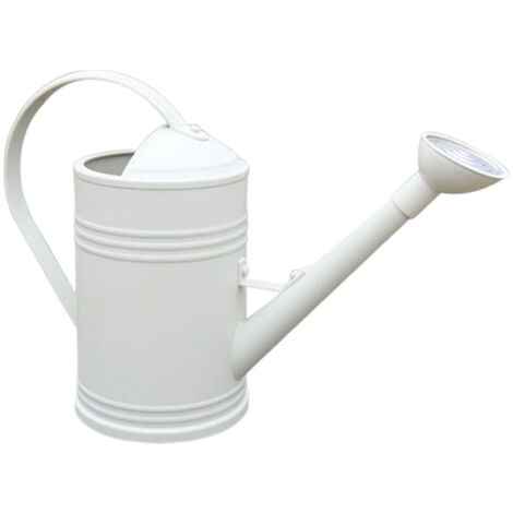 Arrosoir de jardin avec pommeau de douche amovible long