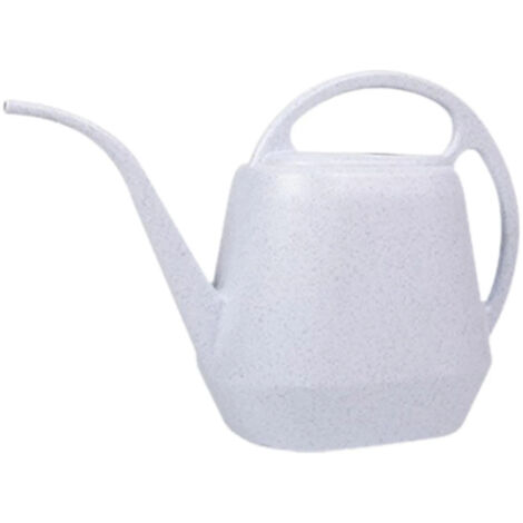 Arrosoir de jardin de 2 litres outil de jardinage